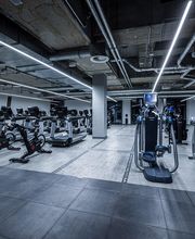 Fitness First Mannheim im Quartier - Cardiotraining