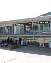 Laboratoire Aurence Limoges - BIOGROUP ATLANTIQUE CENTRE image 2