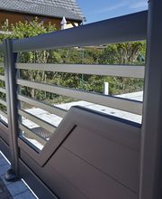 Montage Technik Bauelemente Bild 9