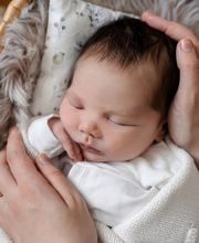 Einmali Fotografie I Claudia Gromoll Kita- & Familienfotografie Hamburg Bild 9