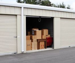 R & A Umzugsservice Transport-Logistik Bild 2