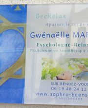 Gwénaëlle Martigny image 5