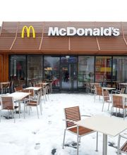 McDonald's Bild 1