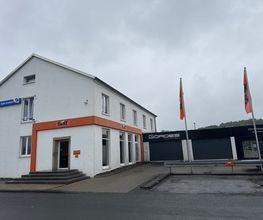 SIXT Autovermietung Arnsberg Bild 6