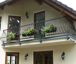 Schmiede & Schlosserei Weise Bild 20