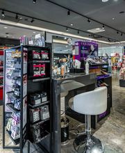 Douglas Nürnberg Franken-Center Bild 2