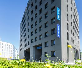 ibis budget Basel City Bild 2