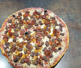 Flash Pizza image 10