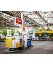 Shell Recharge Charging Station Bild 9