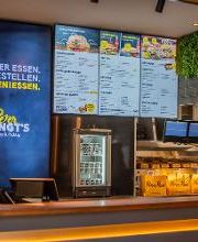 PETER PANE Burgergrill Bild 13