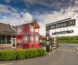 McDonald's Bild 3