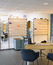 Germain Opticien Lunetier - Opticien Saint-Jacques-de-la-Lande image 2