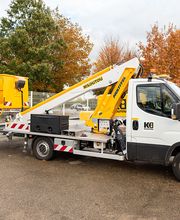 Kiloutou Bourg-en-Bresse (Saint-Denis-lès-Bourg) image 6