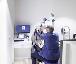 Optiker Visilab Zürich - Bahnhofplatz (ex Hauptbahnhof) Bild 5