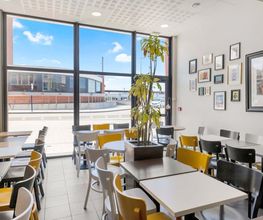 B&B HOTEL Dunkerque Centre Gare image 11
