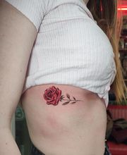 Cyril Tattoo et Piercings image 4