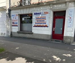 Albert Et Fils image 12