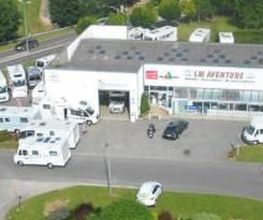 L.M. Aventure image 2