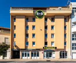 B&B HOTEL Sète Centre Gare image 12