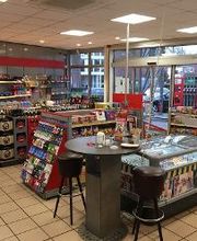 star Tankstelle Bild 6