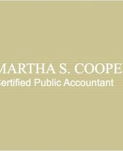 Martha S Cooper, CPA image 4