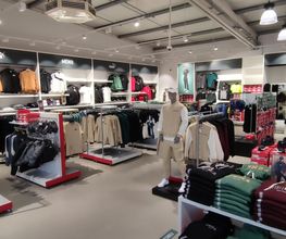 PUMA Outlet Kirchheim Bild 3