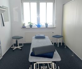 Physiotherapie Sandra Stier Bild 9