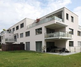 Langenegger Architekten AG Bild 4