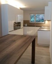 Schreinerei Leo Schmid AG Ihr Küchenbauer und Möbelschreiner Bild 2