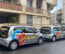 System Gaz&Clim image 7