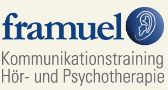 framuel Kommunikationstraining Hör- und Psychotherapie Dipl.-Psych. Franz Müller
