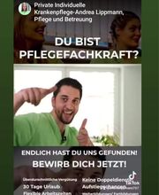 Private Individuelle Krankenpflege - Andrea Lippmann Bild 1