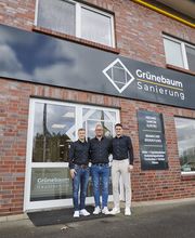 Grünebaum Haustechnik Bramscher Bäderstudio GmbH Bild 1