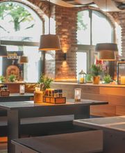 PETER PANE Burgergrill & Bar Bild 17