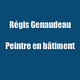 Genaudeau Régis