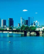 Mercure Frankfurt-Offenbach Ost Bild 10