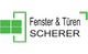 Fenster & Türen Scherer GmbH
