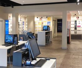 Apollo-Optik - Hilden - Mittelstr. Bild 2