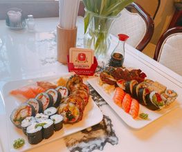 Sushi Chi Mindelheim Bild 5