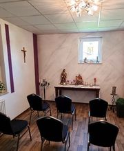 Pflegeheim am Eichberg GmbH Bild 9