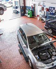 Autohaus Paul e. K. Bild 2