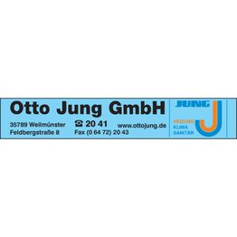 Otto Jung GmbH Heizung - Klima - Sanitär