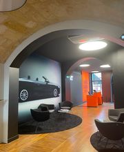 SIXT location de voiture Bordeaux