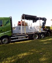 Vettiger Transport AG Bild 8