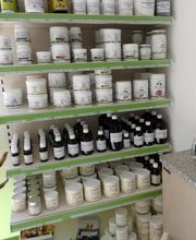 Barfshop Elbe Elster Bild 9