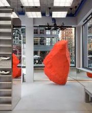 On Store NYC Lafayette image 1