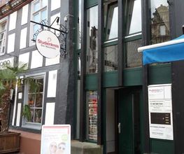 Stadthagen Außenansicht