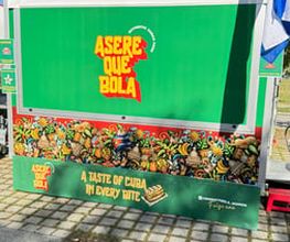 Asere Que Bola