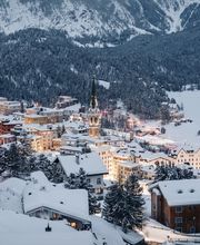 Ghazali Swiss Express Bild 3