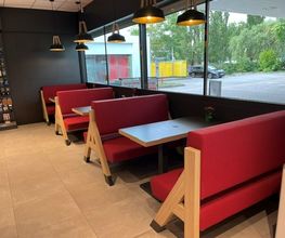 star Tankstelle Bild 9